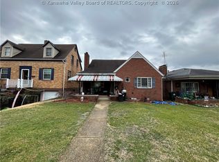 609 S Terrace Ave, Huntington, WV 25705