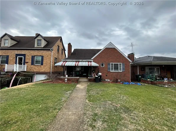 609 S Terrace Ave, Huntington, WV 25705