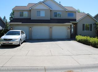 5768 N Harcourt Dr, Coeur D Alene, ID 83815
