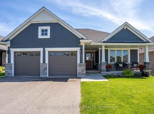 8 Melrose Ct, Saint Thomas, ON N5R0J4