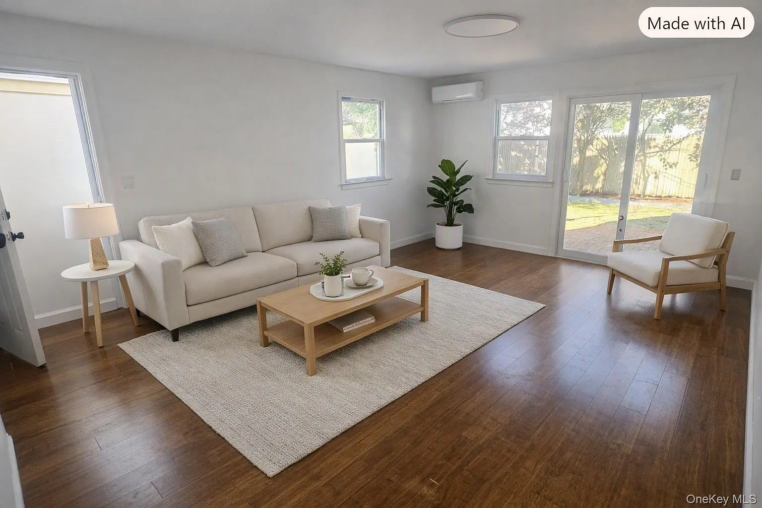 2 bed, 1.0 bath, 1000 sqft, $3,700 — Photo 3