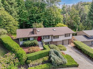 13918 SE 23rd St, Bellevue, WA 98005