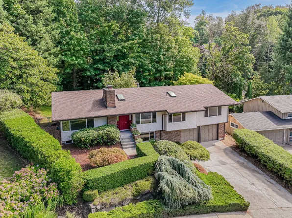 13918 SE 23rd St, Bellevue, WA 98005