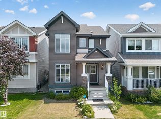 227 Cy Becker Blvd NW, Edmonton, AB T5Y 3R8