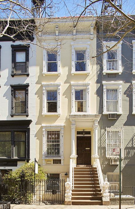 1st image of 117 W 78th St