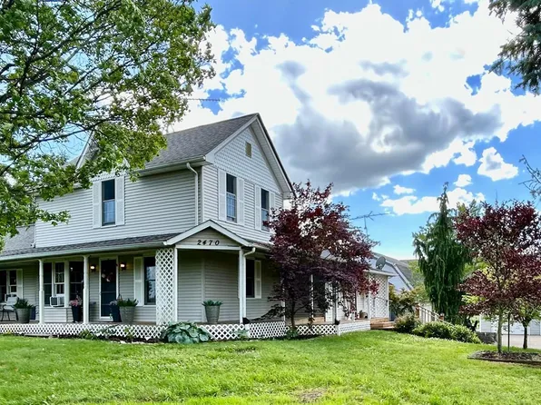 2470 S Elba Rd, Lapeer, MI 48446