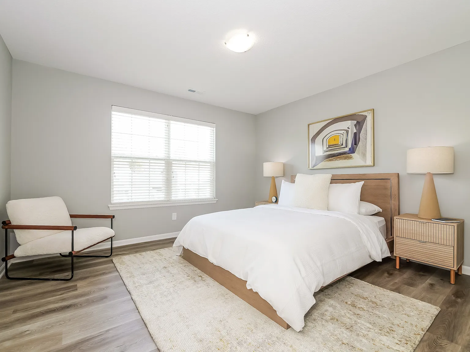 4 bed, 2.5 bath, 2007 sqft, $2,425 — Photo 3