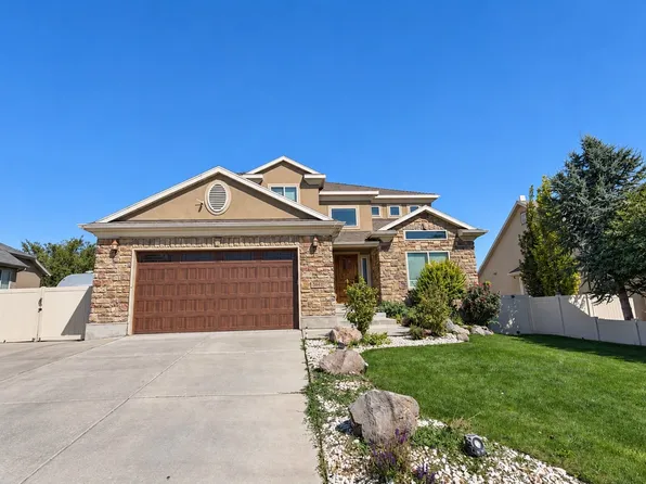 5664 W Boulder Creek Rd, West Jordan, UT 84081