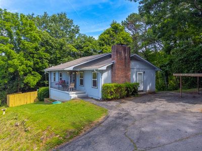 405 Kingwood Cir, Franklin, NC, 28734
