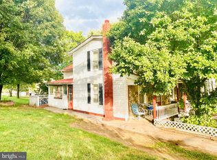 509 Starnes Rd, Romney, WV 26757