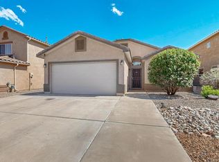 8224 Chilte Pine Rd NW, Albuquerque, NM 87120