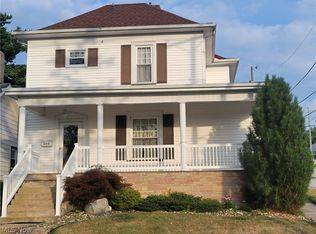 266 S Muskingum St, Cadiz, OH 43907