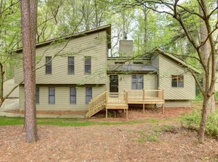 4723 N View Rd NW, Kennesaw, GA 30144