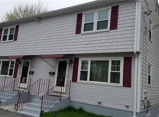 41 Clyde St, West Warwick, RI 02893