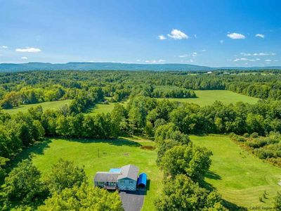 85 Whitelands Road, Stone Ridge, NY, 12484