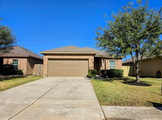 11126 Kingsnorth Dr, Tomball, TX 77375