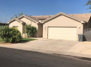 1755 N 2065 W, Saint George, UT 84770