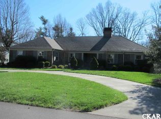 440 Pleasantwood Dr, Danville, KY 40422