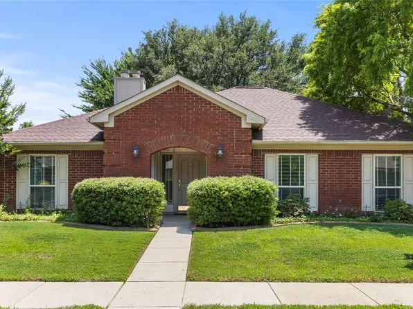 613 Harrison Dr, Coppell, TX 75019