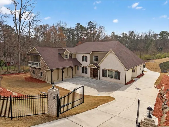 3944 Hamilton Mill Rd, Buford, GA 30519