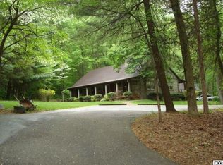 8671 E Co Rd 200 N, Seymour, IN 47274