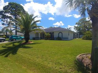 5981 Marigold Rd, Venice, FL 34293