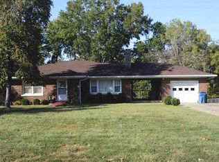 7509 Syls Dr, Evansville, IN 47712