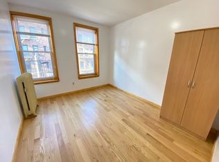 31-17 35th St #3C, Astoria, NY 11106