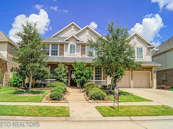5th image of 26726 Whitetail Springs Ct