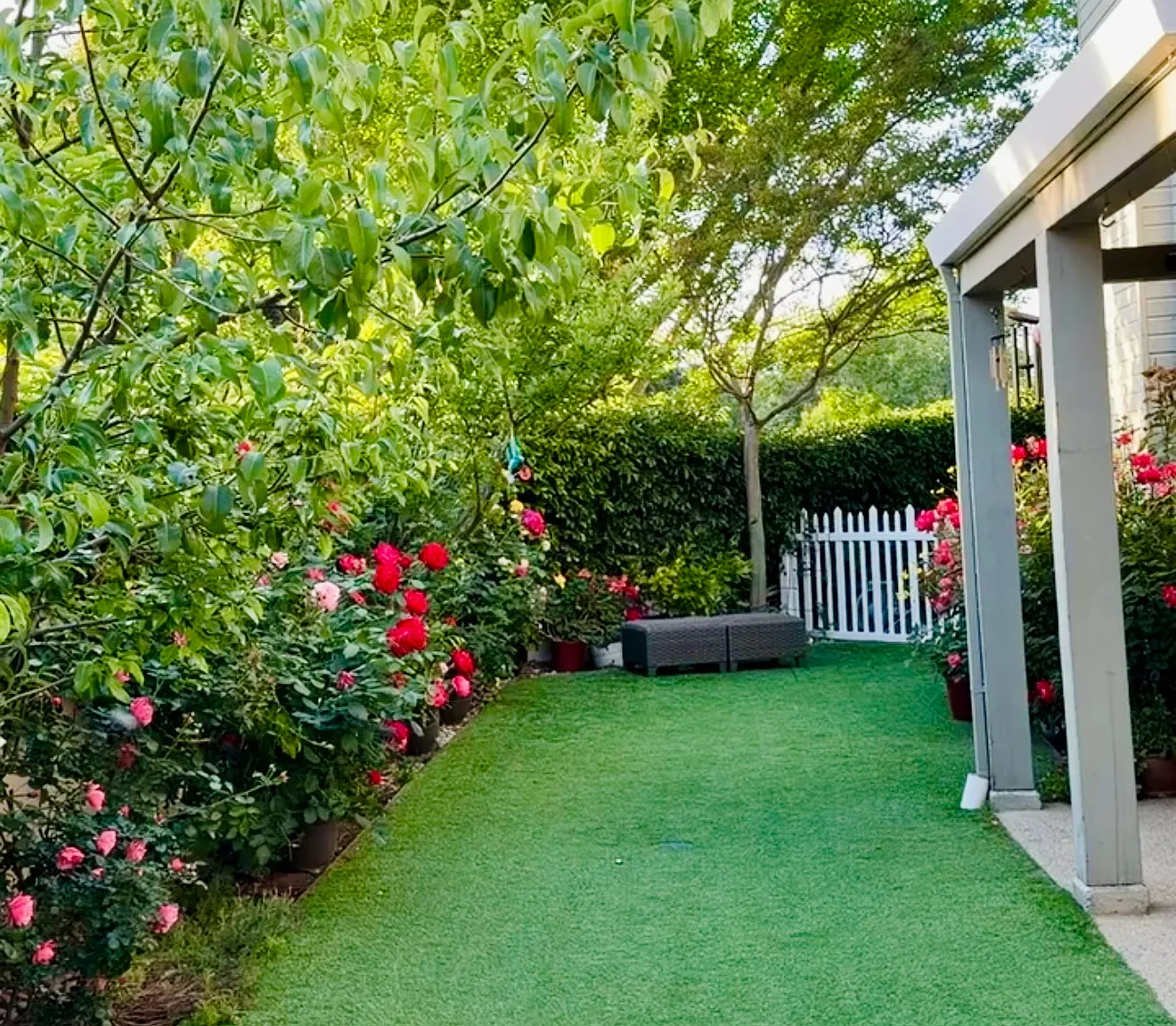 3 bed, 2.5 bath, 1792 sqft, $4,500 — Photo 2