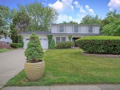 18400 Middlesex Ave, Lathrup Village, MI, 48076
