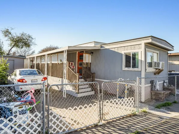 6435 Orange Ave #16C, Sacramento, CA 95823