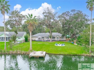 101 E Point Dr, Savannah, GA, 31410