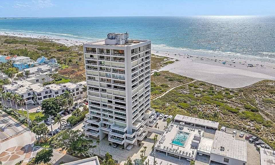 1st image of 5400 OCEAN BOULEVARD #8-04