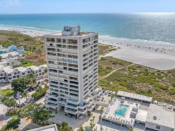 5400 Ocean Blvd APT 8-04, Sarasota, FL 34242