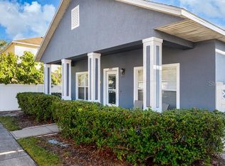 7709 N Riverdale Ave, Tampa, FL 33604