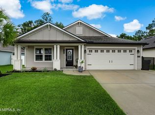 11628 Yellow Perch Rd, Jacksonville, FL 32226