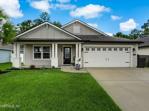 11628 YELLOW PERCH Road, Jacksonville, FL 32226