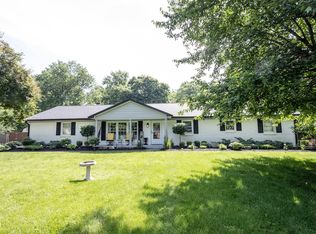 5349 Seneca Dr, Indianapolis, IN 46220