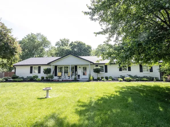 5349 Seneca Dr, Indianapolis, IN 46220