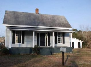 122 Grimes St, Enterprise, AL 36330