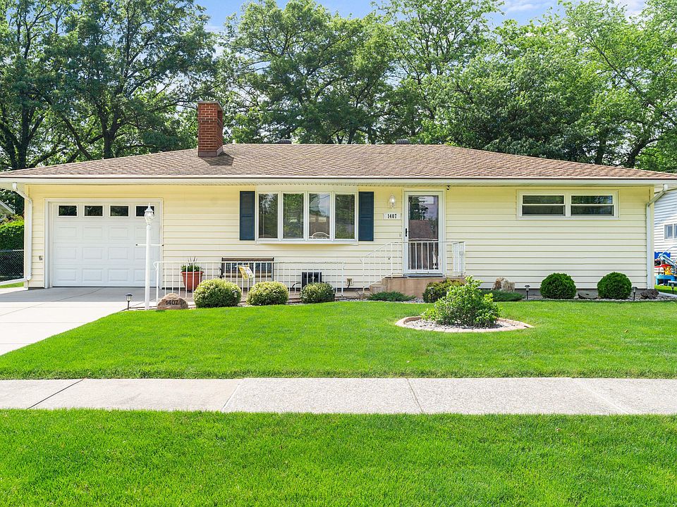 1st image of 1407 Fairlane Dr
