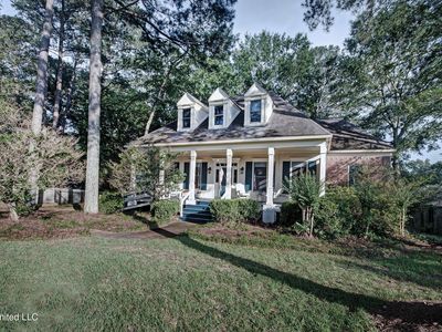 309 Monterey Dr, Clinton, MS, 39056