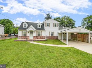 8022 Savage Guilford Rd, Jessup, MD 20794