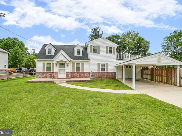 8022 Savage Guilford Rd, Jessup, MD 20794