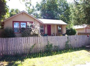 9024 NE Emerson St, Portland, OR 97220