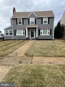 17 Kendall Blvd, Oaklyn, NJ, 08107