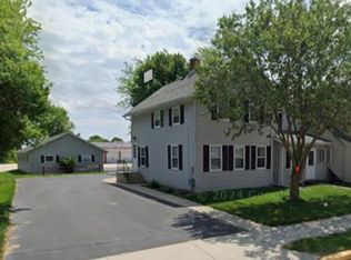 502 Wisconsin St #500-504-506, Adell, WI 53001