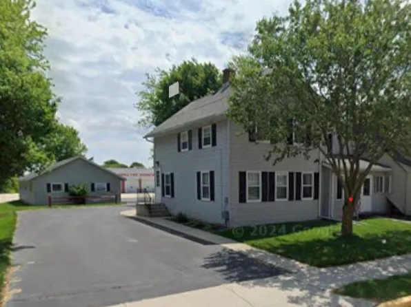 502 Wisconsin STREET #500, 504, 504A, 506, Adell, WI 53001