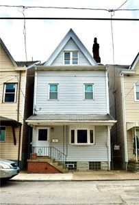 207 Pearl St, Pittsburgh, PA, 15224